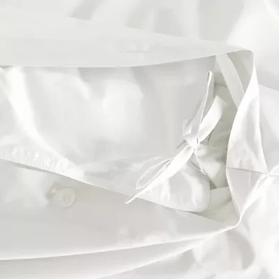 Ecopure Comfort Wash Midweight Comforter Set