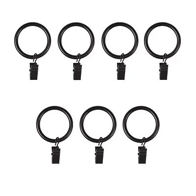 Umbra Large 7-pc. Curtain Rings