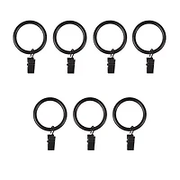 Umbra Large 7-pc. Curtain Rings