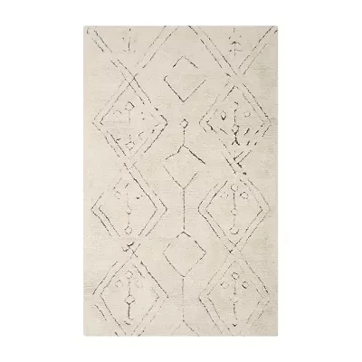 Safavieh Casablanca Collection Claud Geometric Area Rug