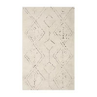 Safavieh Casablanca Collection Claud Geometric Area Rug