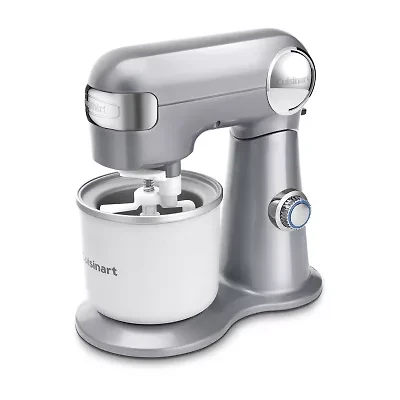 Cuisinart IC-50 Ice Cream Attachment