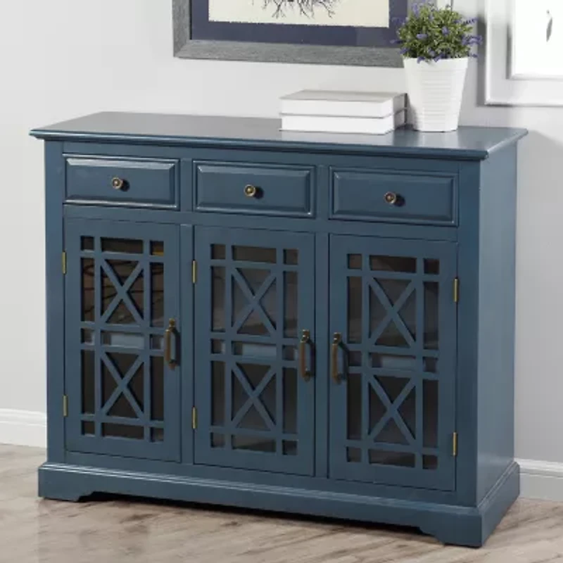 Archer Ridge 2-Door Sideboard
