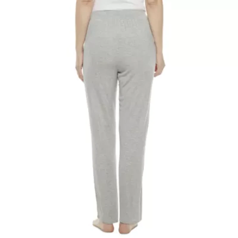 Ambrielle Pajama Capri Pant