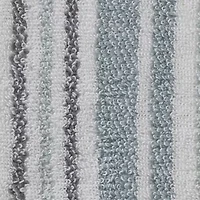 Saturday Knight Farmhouse Stripe 2-pc. Hand Towel