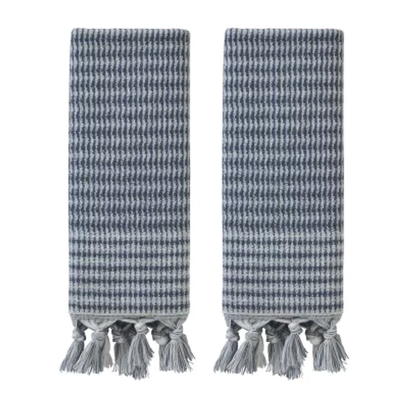Saturday Knight Longborough 2-pc. Hand Towel
