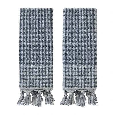 Saturday Knight Longborough 2-pc. Hand Towel