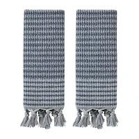 Saturday Knight Longborough 2-pc. Hand Towel