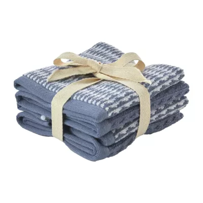 Saturday Knight Longborough 2-pc. Hand Towel