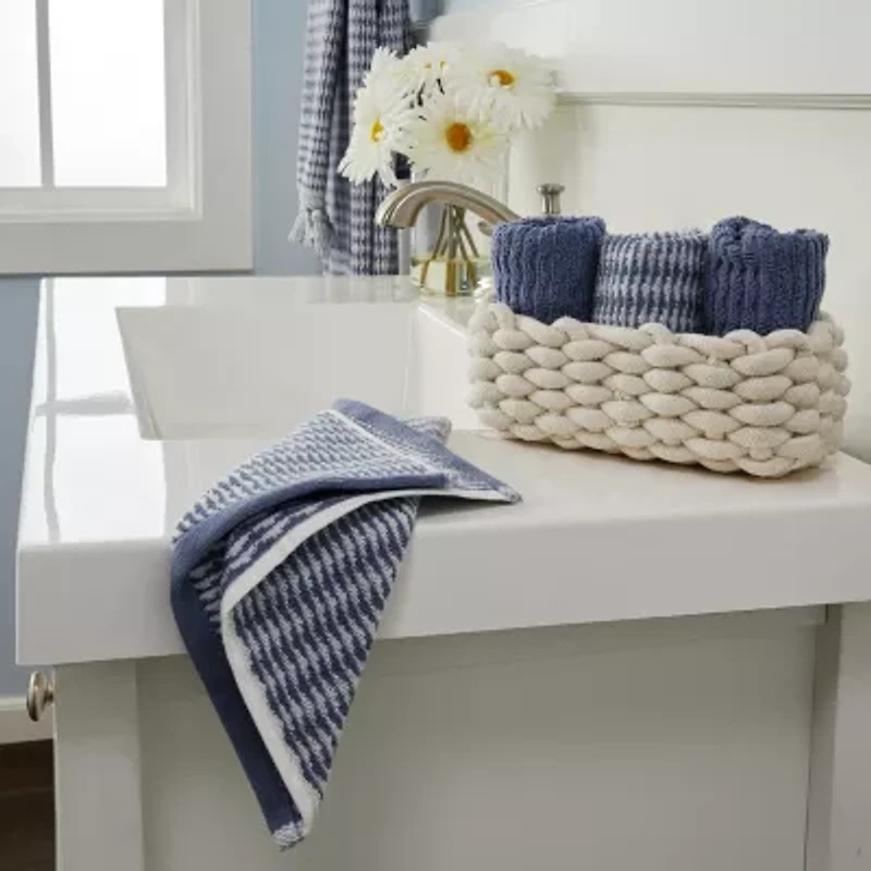 Saturday Knight Longborough 2-pc. Hand Towel
