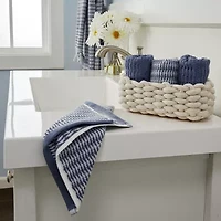Saturday Knight Longborough 2-pc. Hand Towel