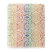 Saturday Knight Rhapsody Striped Bath Towel
