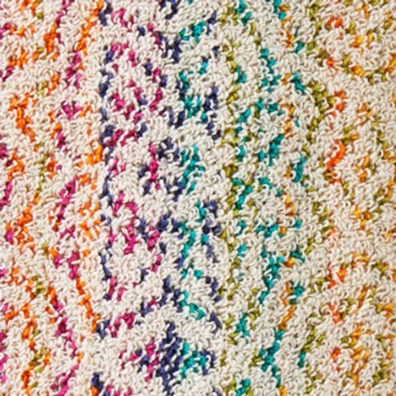 Saturday Knight Rhapsody 2-pc. Hand Towel