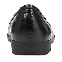 Easy Spirit Devitt Womens Round Loafers