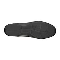 Easy Spirit Devitt Womens Round Loafers