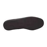 Easy Spirit Devitt Womens Round Loafers