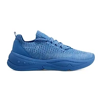 Easy Spirit Power Womens Round Oxford Shoes
