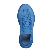 Easy Spirit Power Womens Round Oxford Shoes