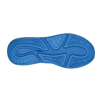 Easy Spirit Power Womens Round Oxford Shoes