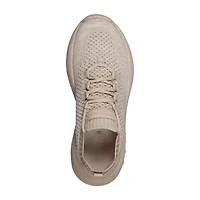 Easy Spirit Power Womens Round Oxford Shoes