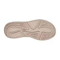 Easy Spirit Power Womens Round Oxford Shoes