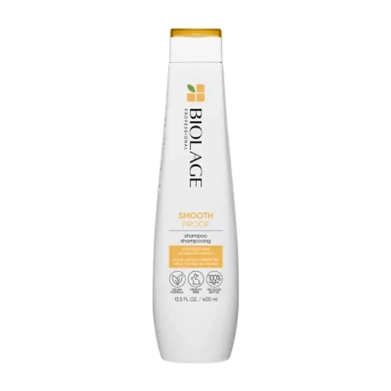 Biolage Smooth Proof Shampoo 13.5 oz.