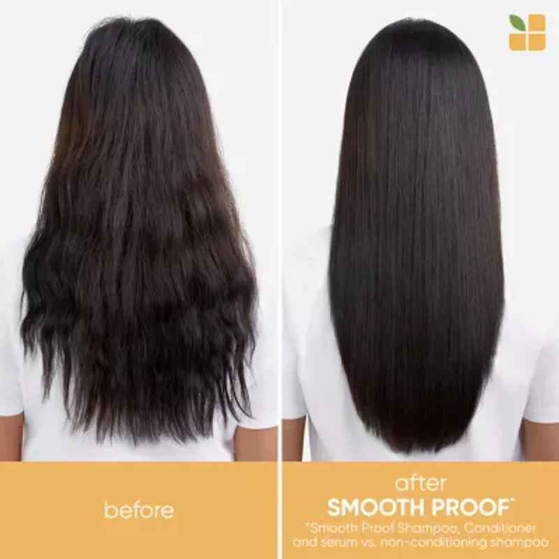 Biolage Smooth Proof Shampoo 13.5 oz.