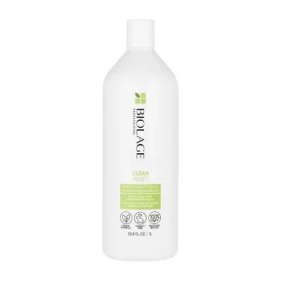 Biolage Clean Reset Shampoo 33.8 oz.