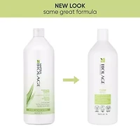 Biolage Clean Reset Shampoo 33.8 oz.