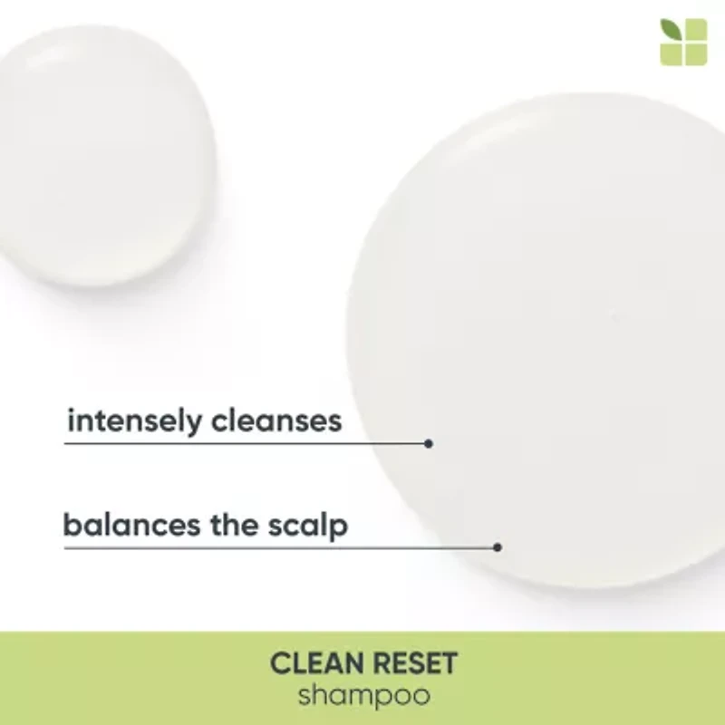 Biolage Clean Reset Shampoo 33.8 oz.