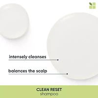 Biolage Clean Reset Shampoo 33.8 oz.