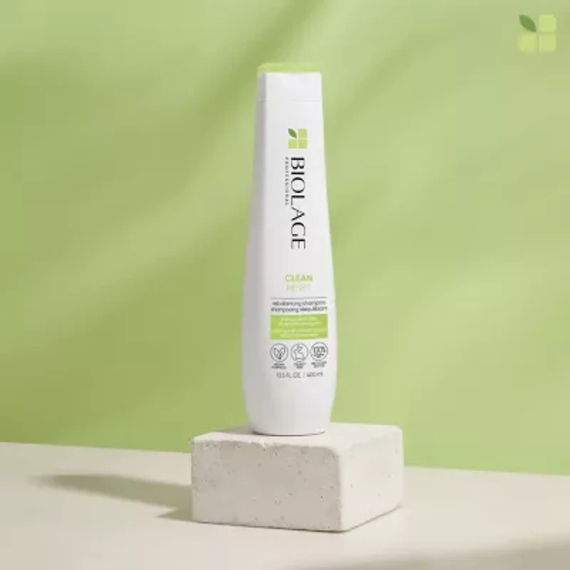 Biolage Clean Reset Shampoo 33.8 oz.
