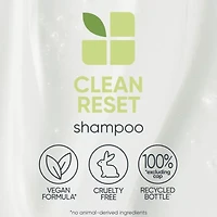 Biolage Clean Reset Shampoo 33.8 oz.