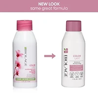 Biolage Color Last Shampoo 1.7 oz.