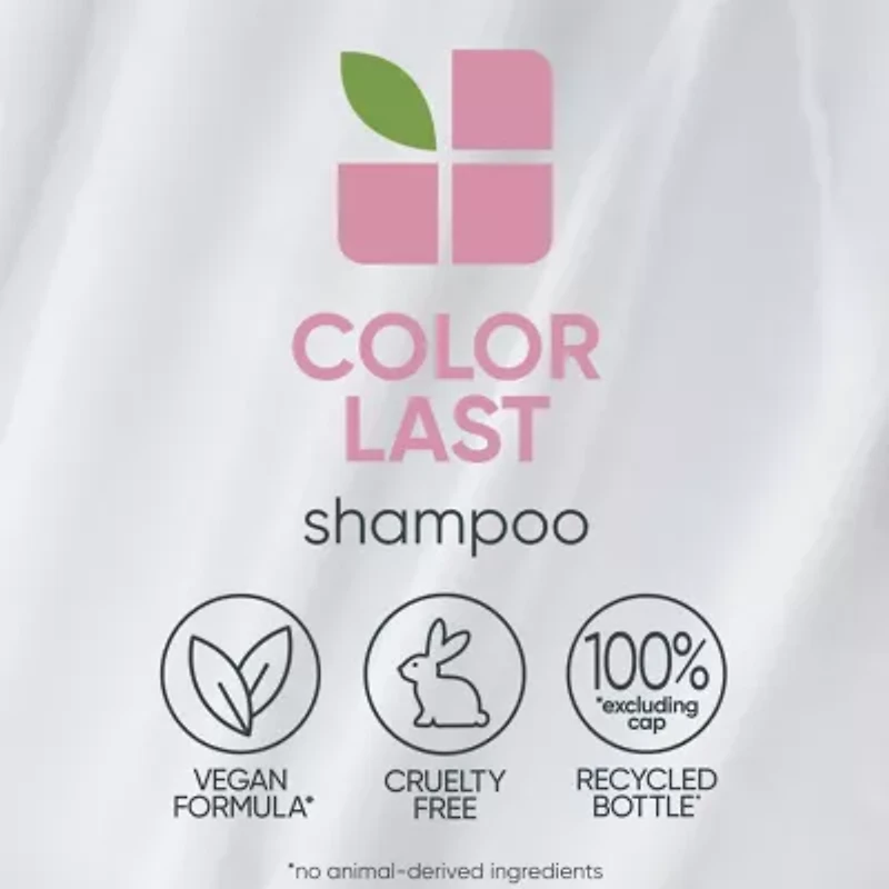Biolage Color Last Shampoo 1.7 oz.