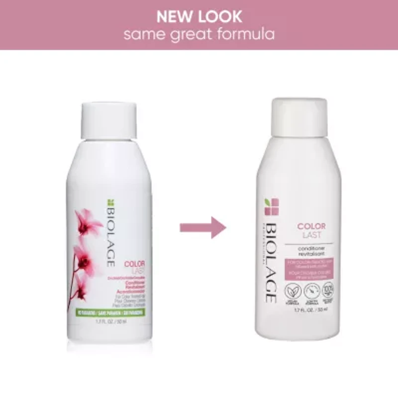 Biolage Color Last Conditioner 1.7 oz.