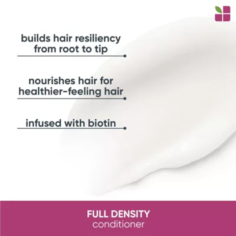 Biolage Full Density Conditioner 33.8 oz.