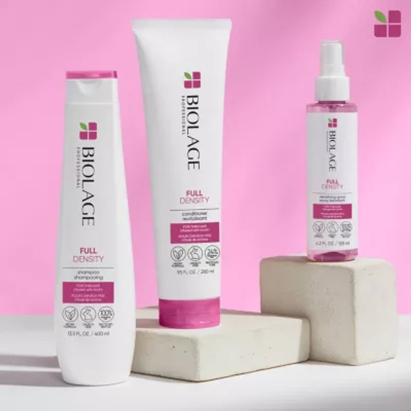 Biolage Full Density Conditioner 33.8 oz.