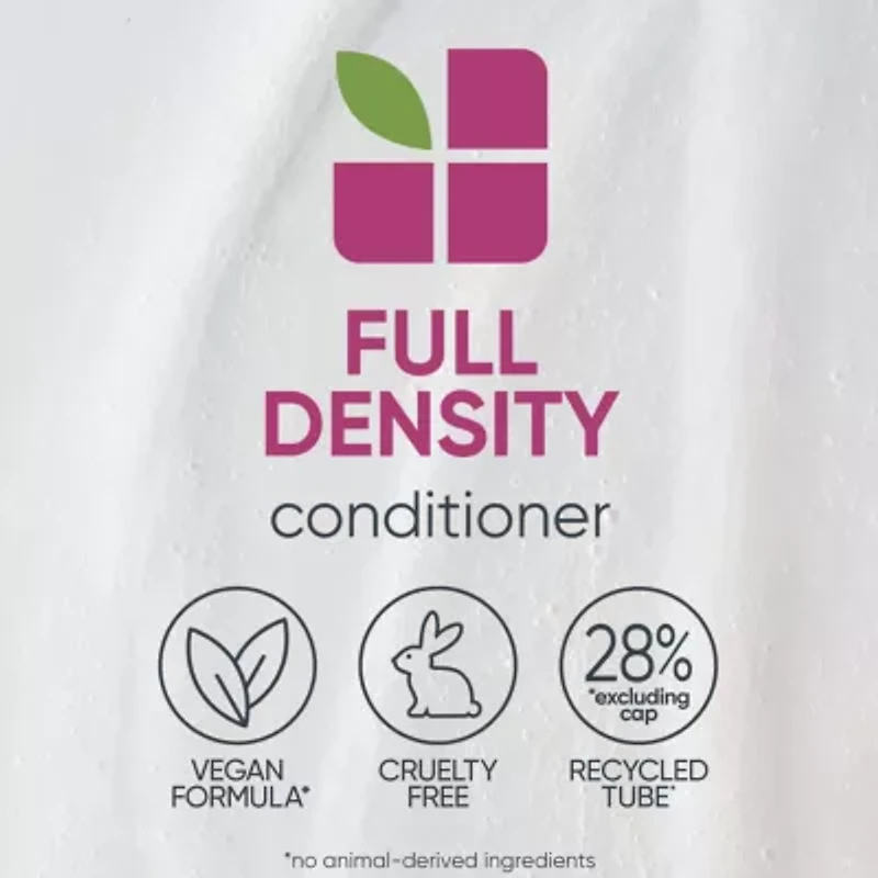 Biolage Full Density Conditioner 33.8 oz.