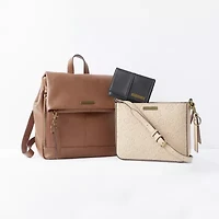 Frye and Co. Womens Backpack