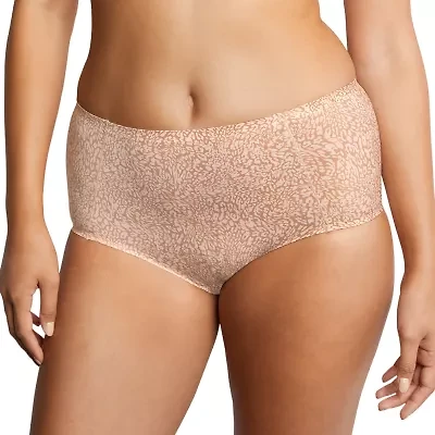 Bali Comfort Rev Soft Touch Brief Panty Dfstbf