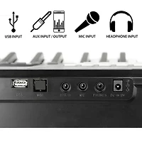 Rockjam 5-pc. Accessory Kit Rj650-Sk