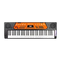 Rockjam 5-pc. Accessory Kit Rj650-Sk