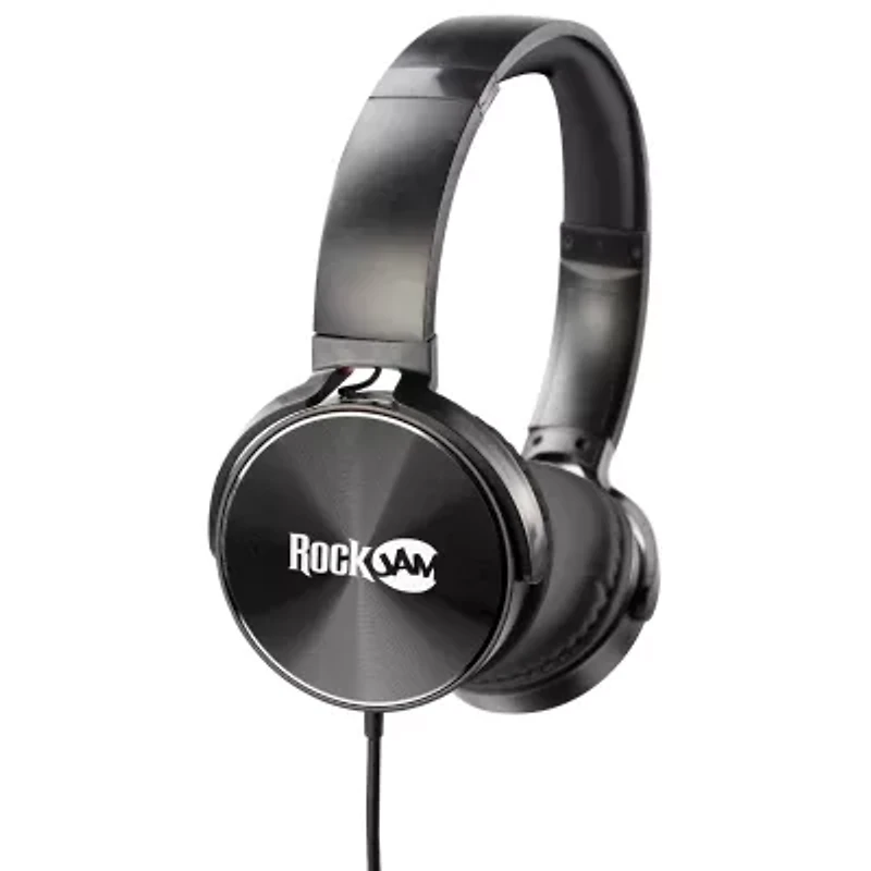 Rockjam 5-pc. Accessory Kit Rj650-Sk