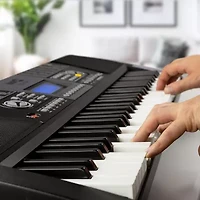 Rockjam 5-pc. Accessory Kits