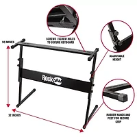 Rockjam 5-pc. Accessory Kits