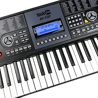 Rockjam 5-pc. Accessory Kits
