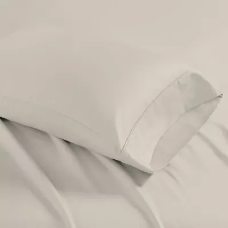 Aireolux 1000 Thread Count Ultra-Soft & Silky Luxury Egyptian Cotton Sheets and Pillowcases
