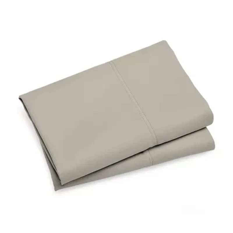 Aireolux 100% Cotton 600 Thread Count Ultra-Soft & Silky Wrinkle-Resistant Sheets Pillowcases