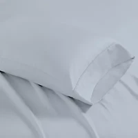 Aireolux 800 Thread Count Supreme-Quality Supima Cotton Ultra-Soft & Silky Sheets Pillowcases